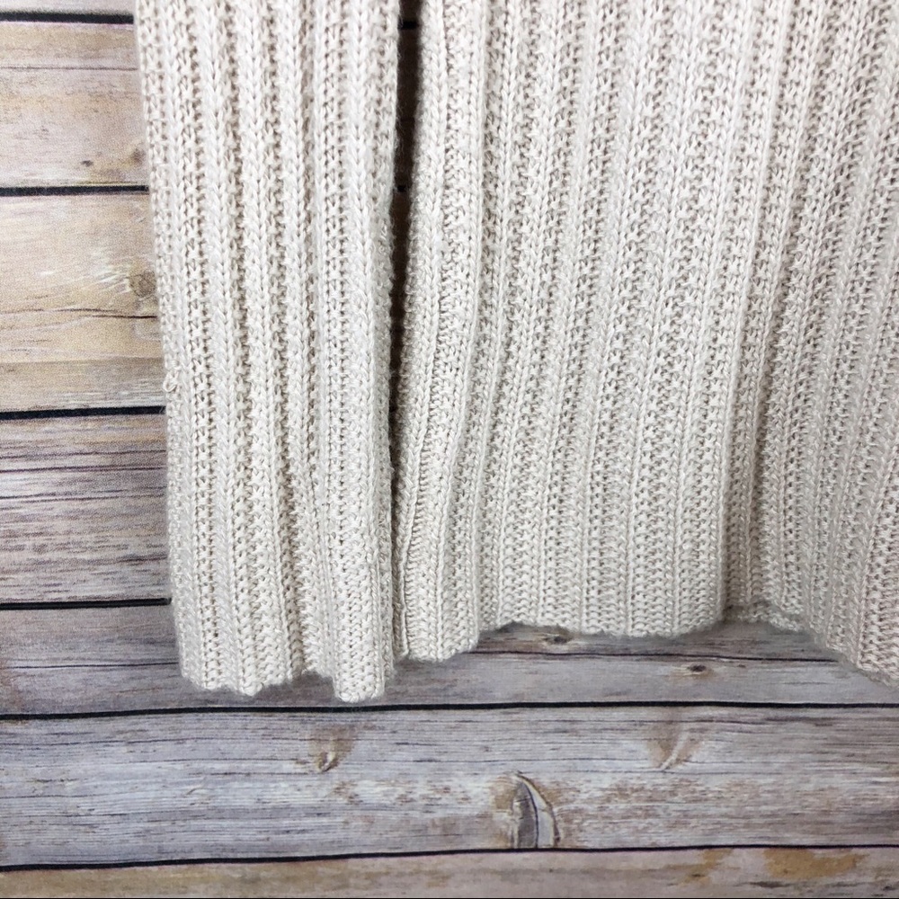 Stitch Fix 41Hawthorn Poppy Textured Sweater Sz S - Picture 2 of 8
